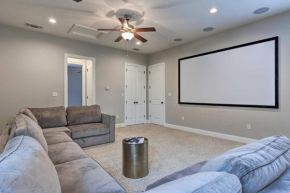 Gulfport Retreat with Yard - Walk to Beach!
